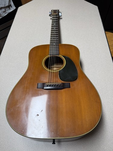 1979 martin guitar - 1979,