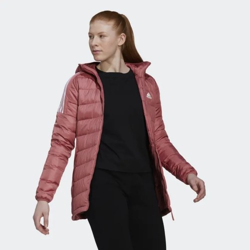 Piumino adidas lungo - adidas, imbottito