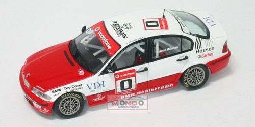 Spark bmw 320 - 1:43, i