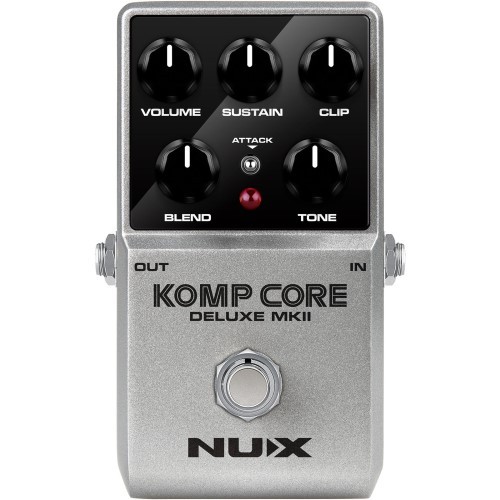 Nux mnu kompcore dlx mk2 - nux,