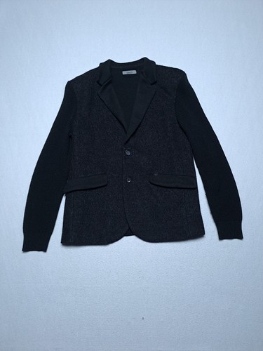 Gaudì giacca uomo chiusura - giacca,