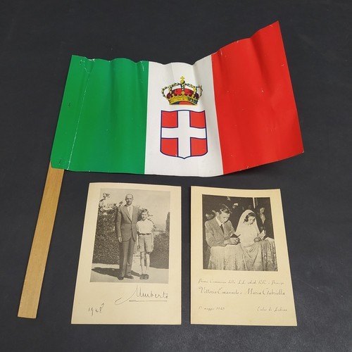 Cartoline casa savoia - casa, +