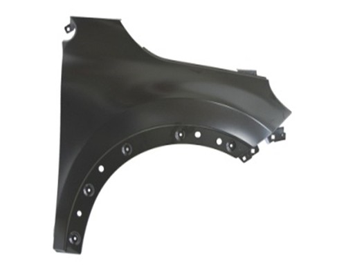 Parafango anteriore destro - destro, per