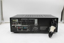 Denon AVR-S540BT 5.2 Channel