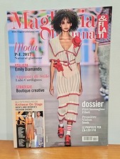 Maglieria Italiana Magazine