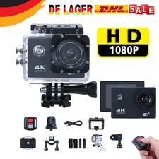 Action Cam 4K WIFI GHIACCIO