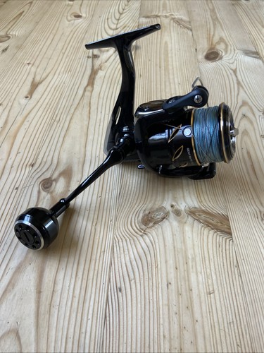 Mulinello pesca taglia 4000 - pesca,