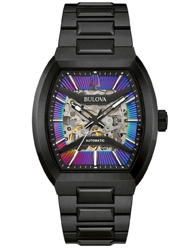 Orologio uomo bulova - uomo, 98a320