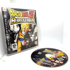 ✅Dragon Ball Z Burst Limit