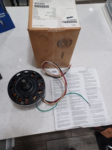 Nuovo smith 4uu92 motore - smith,