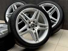 Cerchi 18 pollici AMG