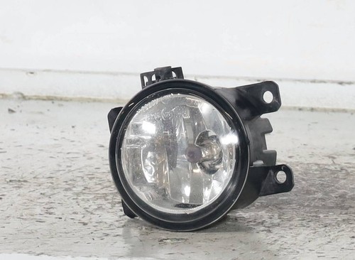 Faro antinebbia anteriore - antinebbia,