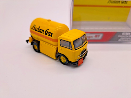 Garage 87801 camion fiat - garage,