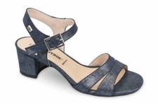 Sandali tacco 5,5 cm