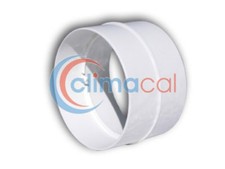 RACCORDO DI GIUNZIONE TONDO