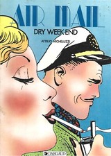 AIR MAIL DRY WEEK END A.MICHELUZZI