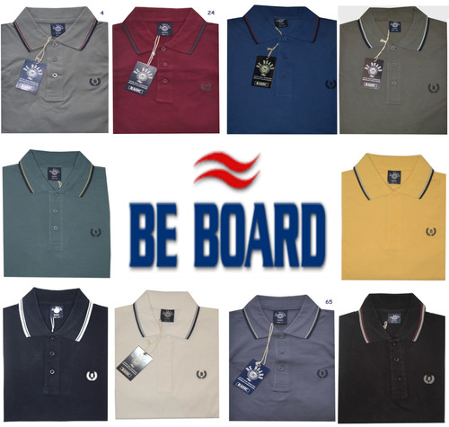 Polo uomo taglie forti - forti, 4xl