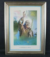 SAN FRANCESCO DI PAOLA Stampa