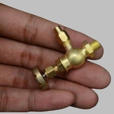 ENGINEDIY 1/4-40 Tubo 90