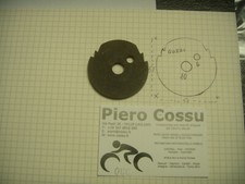 MOTO GUZZI DINGO 50 GT