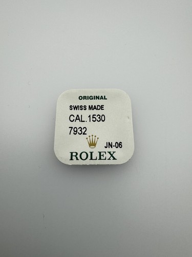 Rolex originale 1520 1530 7932 - 1520,