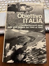 OBIETTIVO ITALIA bombardamenti