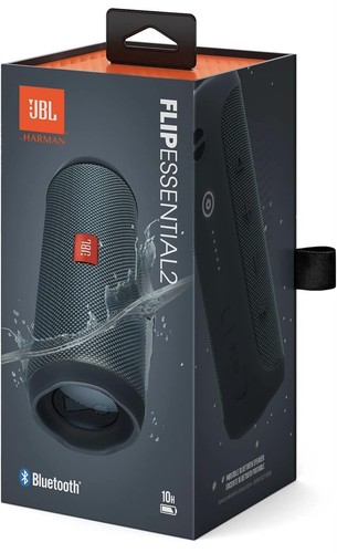 Jbl flip altoparlante - flip, 5