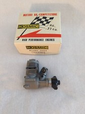 Motore vintage Motori Da