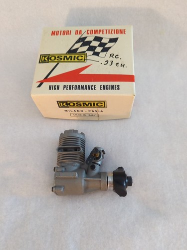 Motore vintage motori - vintage,