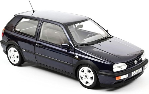 Volkswagen golf vr6 - 1/18,