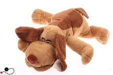 PELUCHE RUSTICO PELUCHE