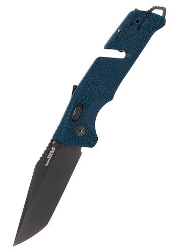 Sog trident uniform blue - sog, at