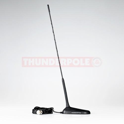Antenna radio thunderpole - antenna,