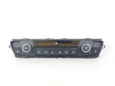 CONSOLE COMANDI CLIMA BMW SERIE 1 (F20) 118d 2.0 D 16V MAN 6M 143CV 2012 5P BERL