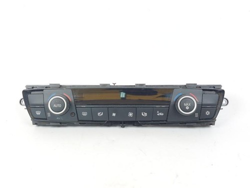 Console comandi clima bmw - console,