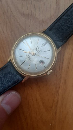 Poljot luxe automatic - poljot, 29