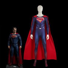 Costume Superman Uomo