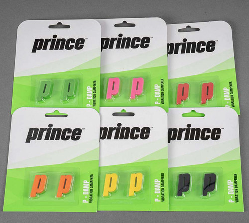 Racchetta tennis prince logo - tennis,