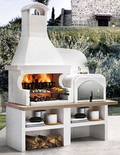 Palazzetti in Giardino Malibù