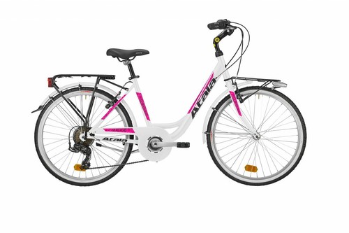 Bici bicicletta passeggio - bicicletta,