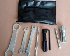 Yamaha Kit attrezzi originali Moto YZF-R6