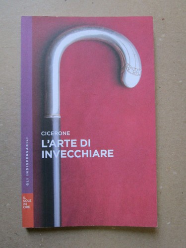 Arte invecchiare - invecchiare,