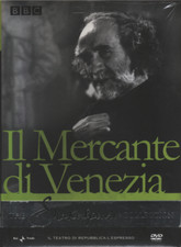 Il Mercante di Venezia The