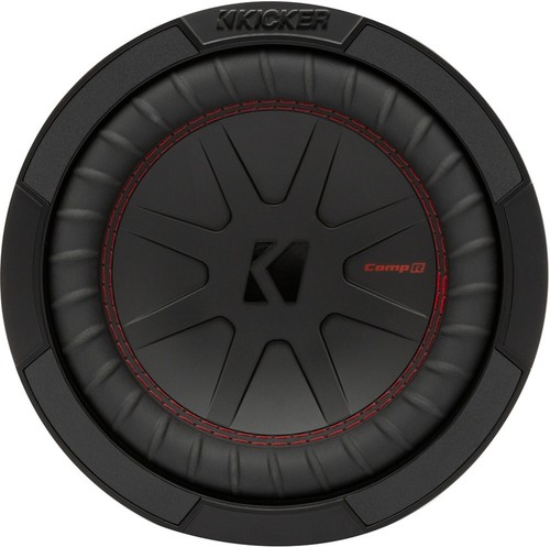 Kicker 48cwr84 car audio - car,