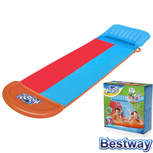 Bestway scivolo gonfiabile con - scivolo,