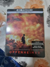 Oppenheimer - Versione 2 (4K