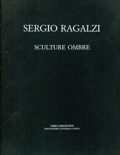Ragalzi sergio - -,