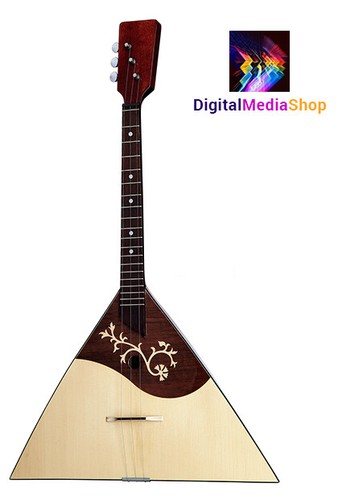 Balalaika prim 3 - i, prim,