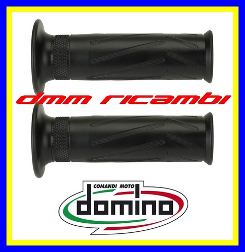 Manopole stradali domino tipo - stradali,