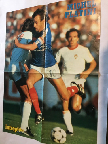 Poster intrepido sport - poster,